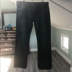 Mens Perry Ellis Jeans